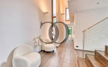 Villa 9.5 rooms - image - 1