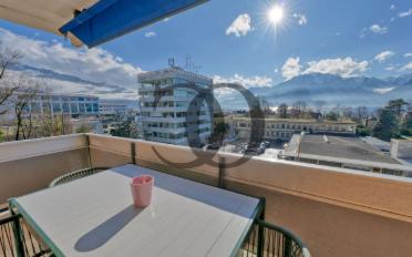 Wohnung 2.5 Zimmer - image - 6