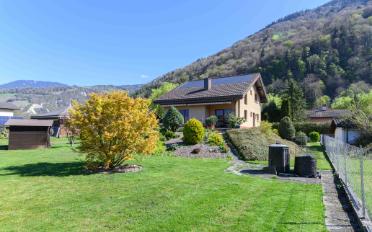 Villa 6 pièces - image - 4