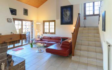 Villa 6 pièces - image - 6