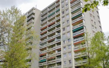 Apartment 4 rooms - image - 1