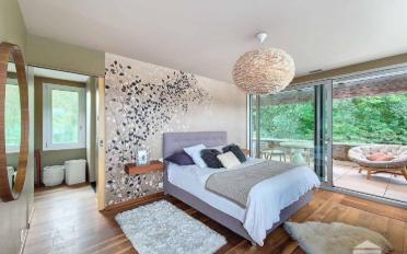 Villa 8.5 pièces - image - 12