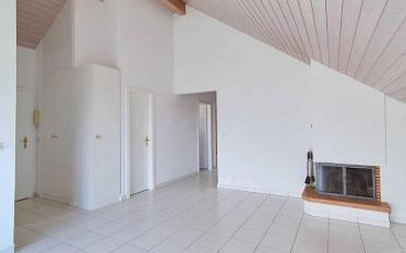 Roof flat 4.5 rooms - image - 4