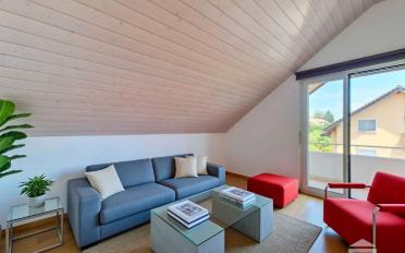Roof flat 4.5 rooms - image - 10