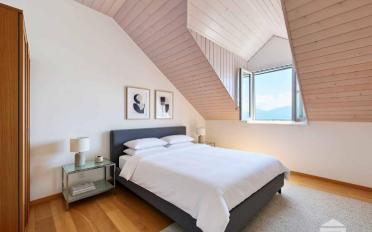 Roof flat 4.5 rooms - image - 12