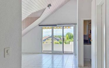 Roof flat 4.5 rooms - image - 7