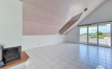 Roof flat 4.5 rooms - image - 1