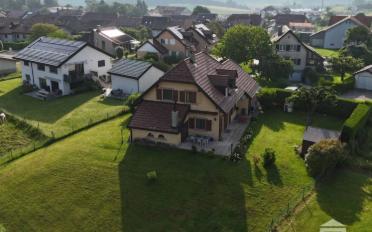 Villa 7 pièces - image - 12