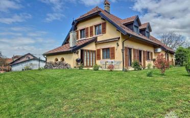 Villa 7 pièces - image - 13
