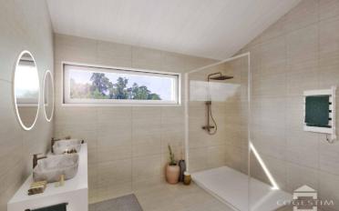 Doppeleinfamilienhaus 5.5 Zimmer - image - 5