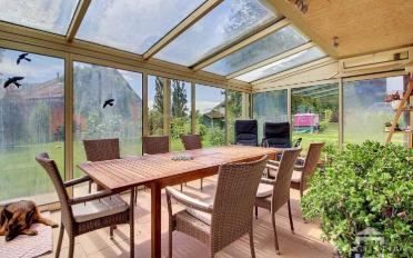 Villa 6.5 pièces - image - 9