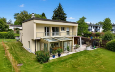Villa 6.5 pièces - image - 1