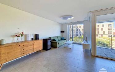 Wohnung 3.5 Zimmer - image - 2
