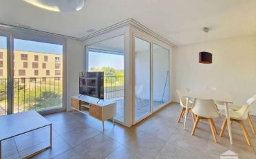 Wohnung 3.5 Zimmer - image - 3