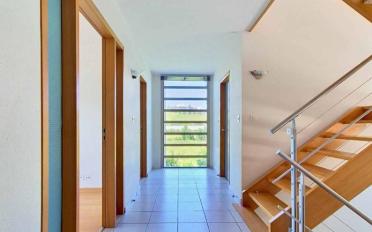 Row house 5.5 rooms - image - 3