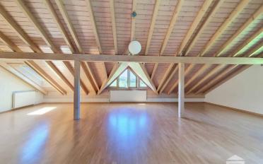 Row house 5.5 rooms - image - 5
