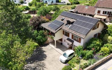 Villa 9 Zimmer - image - 1