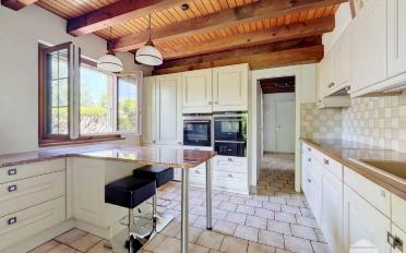 Villa 9 Zimmer - image - 5