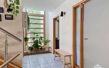 Reihenfamilienhaus 5.5 Zimmer - image - 5