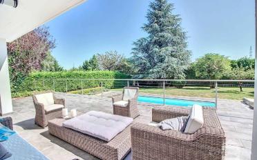 Villa 6 Zimmer - image - 11