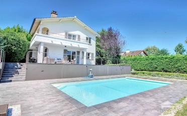 Villa 6 Zimmer - image - 12