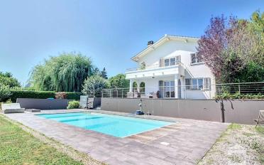 Villa 6 Zimmer - image - 1