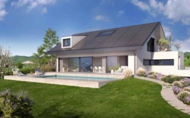 Villa 5 pièces - image - 1