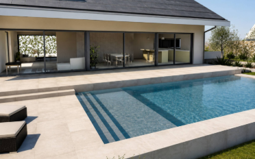Villa 5 Zimmer - image - 6