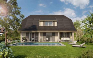 Villa 6 rooms - image - 3