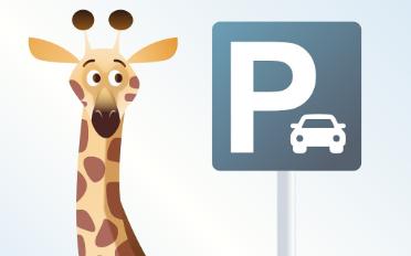 offener Parkplatz - image - 1
