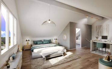 Wohnung 4.5 Zimmer - image - 13