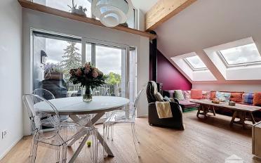 Wohnung 3.5 Zimmer - image - 1