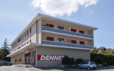 Gewerbe - image - 1