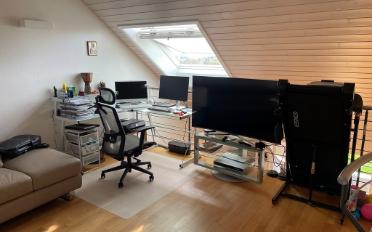 Appartement 5.5 pièces - image - 4