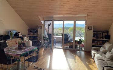 Appartement 5.5 pièces - image - 2