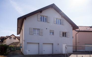 Appartement 5.5 pièces - image - 1