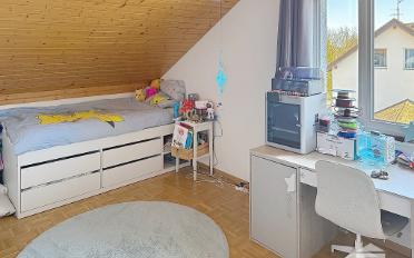 Appartement 5.5 pièces - image - 6