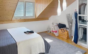 Wohnung 5.5 Zimmer - image - 7