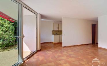 Apartment 3.5 rooms - image - 3