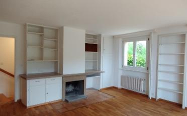 Apartment 3.5 rooms - image - 1