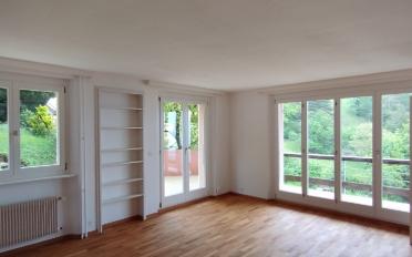 Apartment 3.5 rooms - image - 2