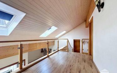 Roof flat 5.5 rooms - image - 8