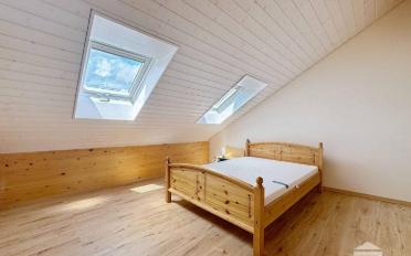 Roof flat 5.5 rooms - image - 9