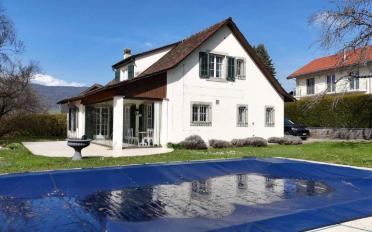 Villa 5.5 rooms - image - 1