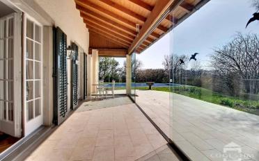 Villa 5.5 rooms - image - 2