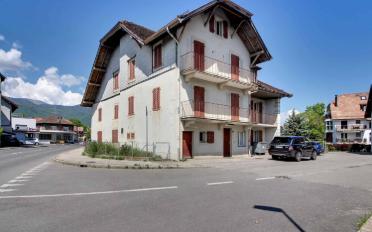 Einfamilienhaus 15 Zimmer - image - 1