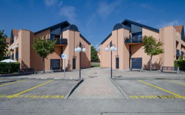 offener Parkplatz - image - 4