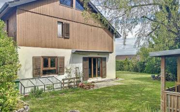 Reihenfamilienhaus 6.5 Zimmer - image - 1