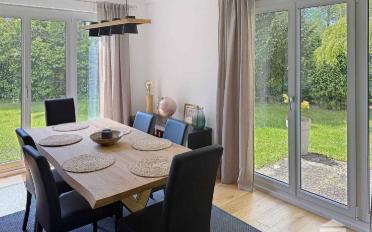 Reihenfamilienhaus 6.5 Zimmer - image - 7