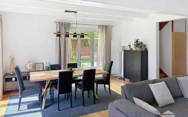 Reihenfamilienhaus 6.5 Zimmer - image - 3